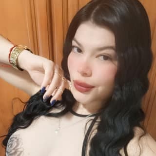 Andrea, 27 — 4