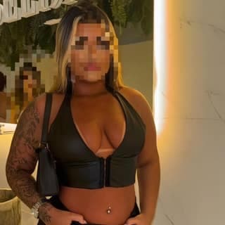 Luisa, 24 — 2