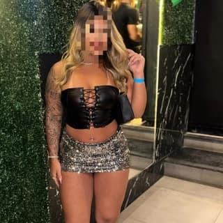 Luisa, 24 — 6