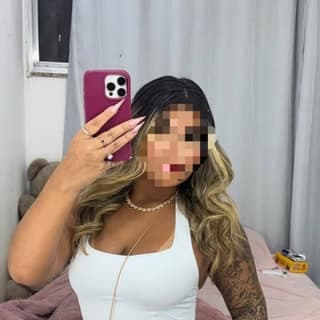 Luisa, 24 — 7