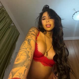Bruna, 23 — 3