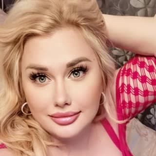 Polina, 42 — 2