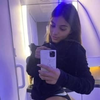 Sarra, 26 — 5