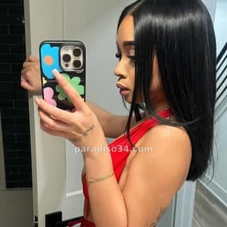 NAYELI, 25 — 2